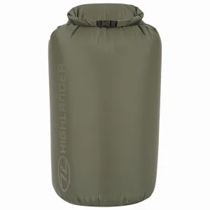 80L Lightweight Waterproof Dry Bags V2