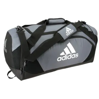 adidas Team Issue II Medium Duffel