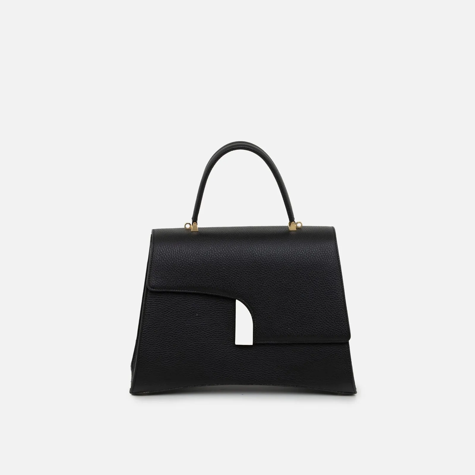 Arco Large Satchel Bag