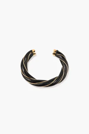 Aurelie Bidermann Diana Bangle - Black