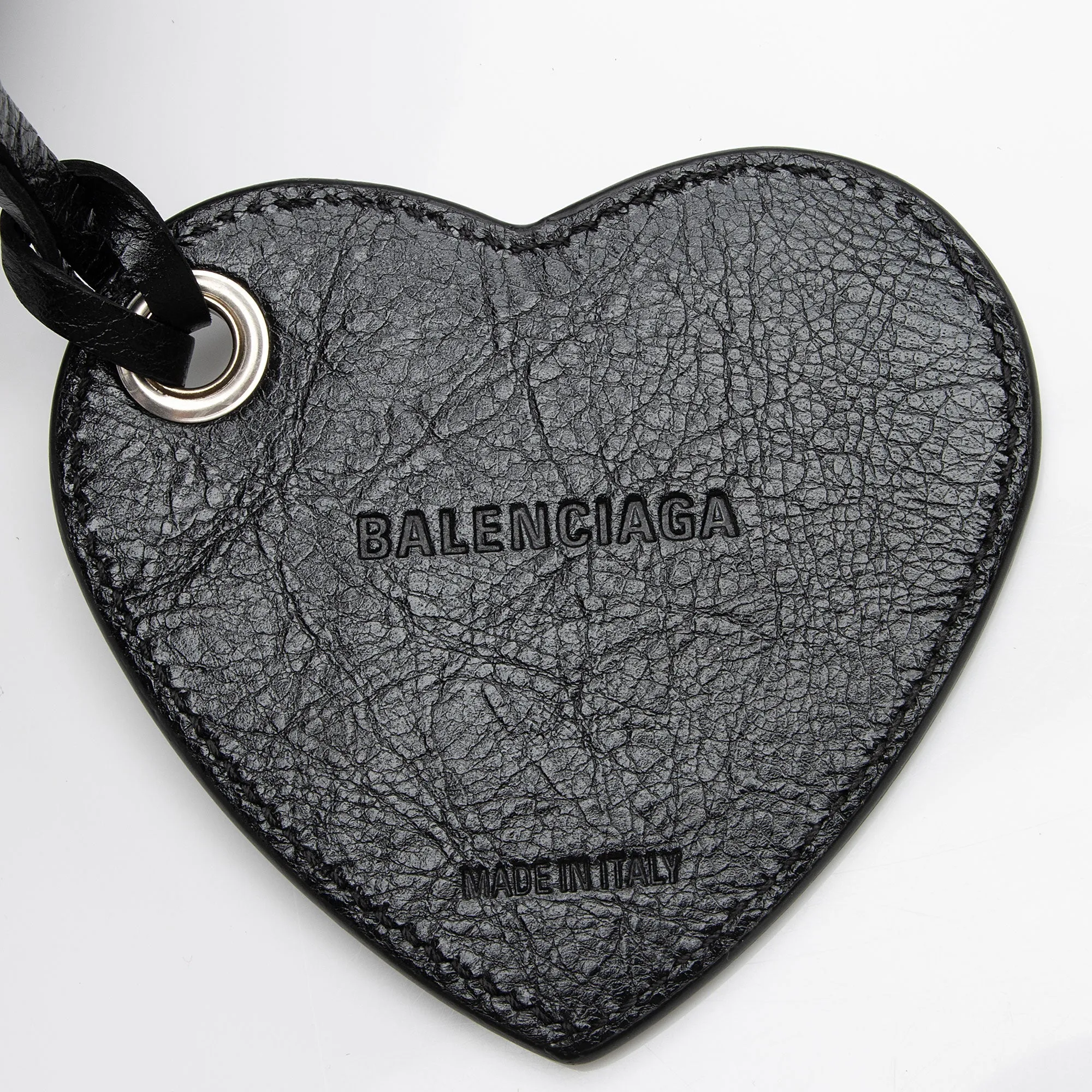 Balenciaga Agneau Le Cagole Small Shoulder Bag