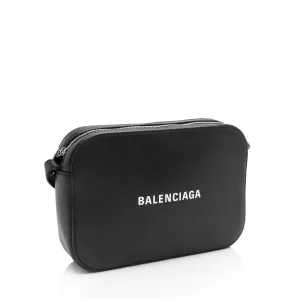 Balenciaga Calfskin Everyday S Camera Bag