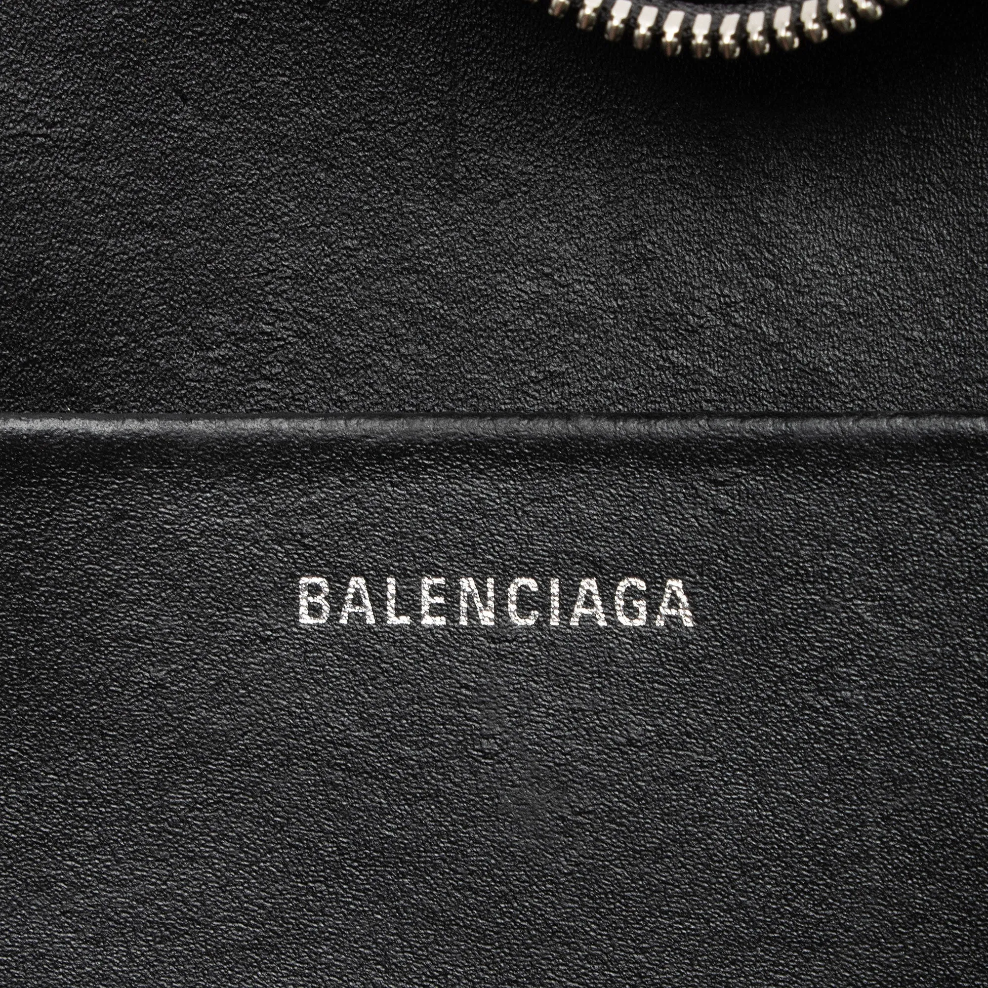 Balenciaga Calfskin Everyday S Camera Bag