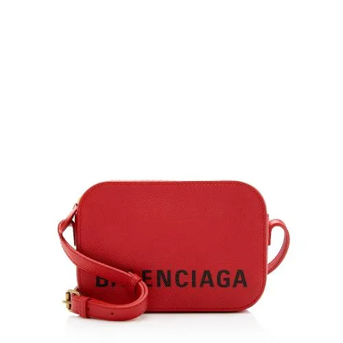 Balenciaga Calfskin Everyday XS Camera Bag