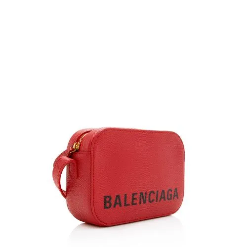 Balenciaga Calfskin Everyday XS Camera Bag