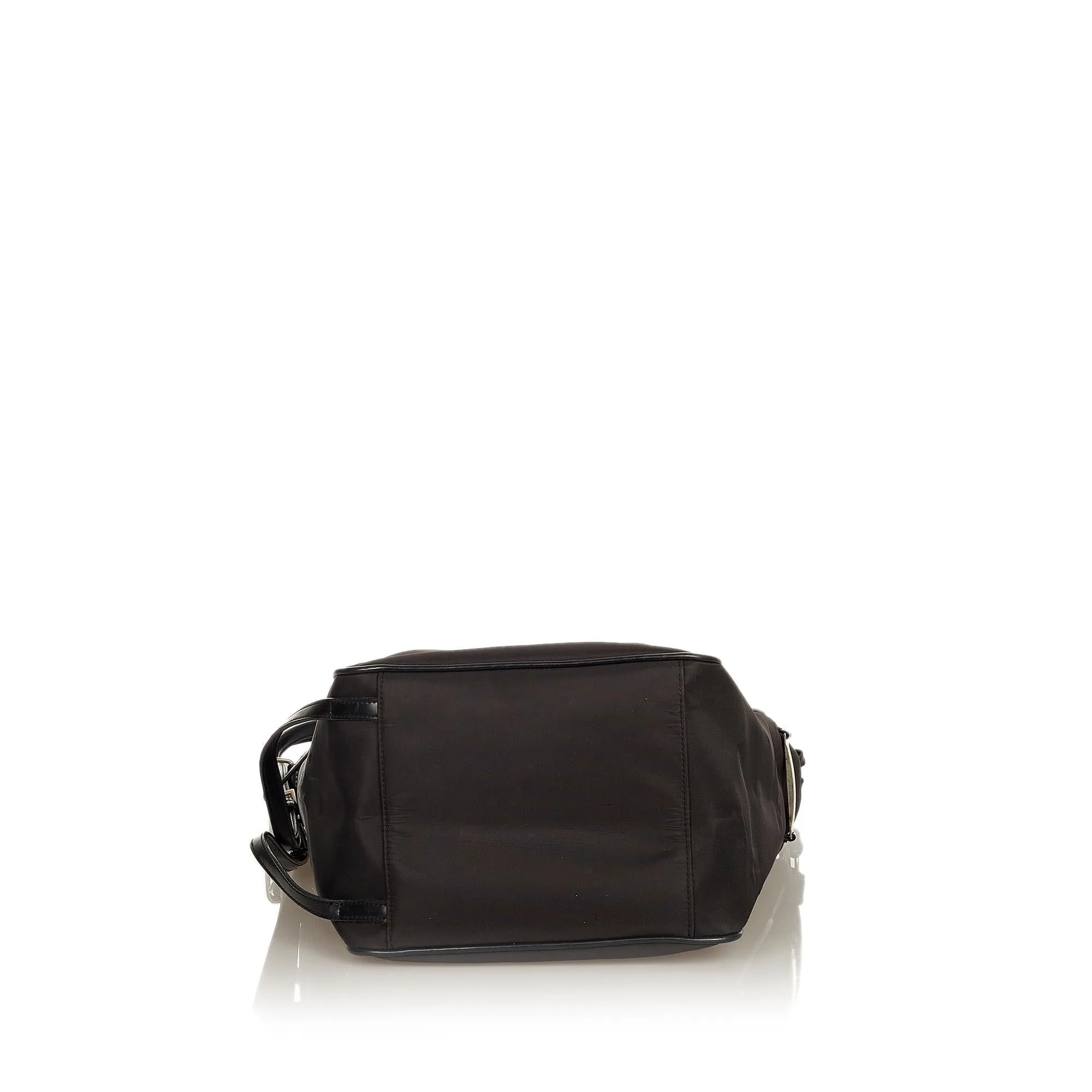 Balenciaga Leather Shoulder Bag