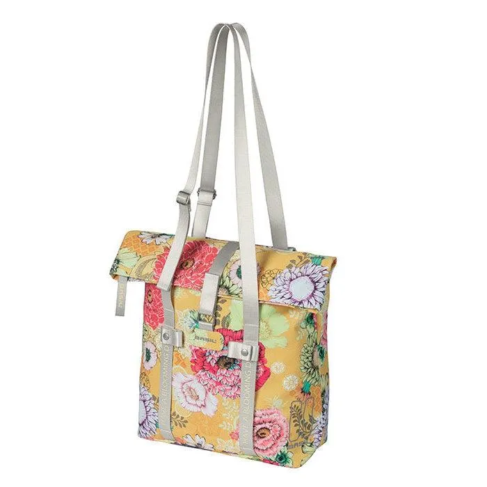 Basil Bloom Field Waterproof Shopper