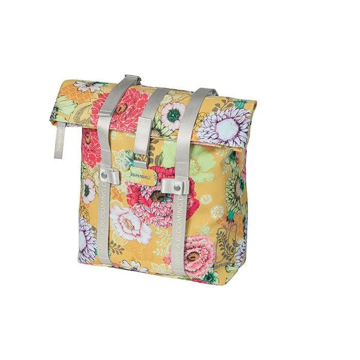 Basil Bloom Field Waterproof Shopper