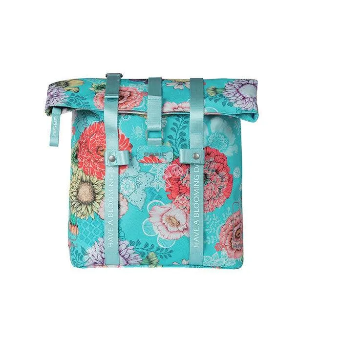 Basil Bloom Field Waterproof Shopper