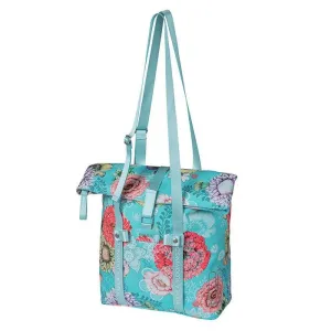 Basil Bloom Field Waterproof Shopper