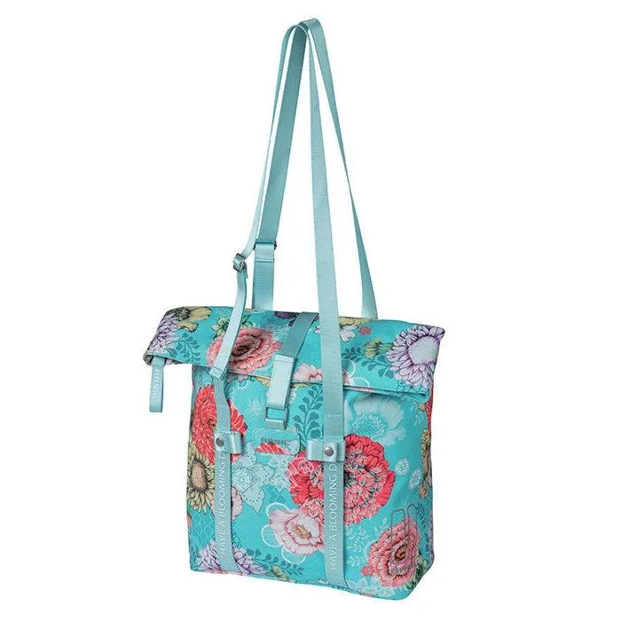 Basil Bloom Field Waterproof Shopper