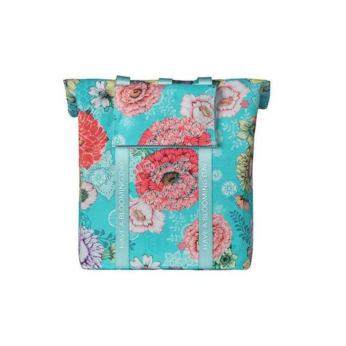 Basil Bloom Field Waterproof Shopper