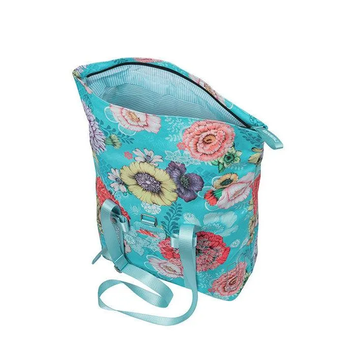 Basil Bloom Field Waterproof Shopper