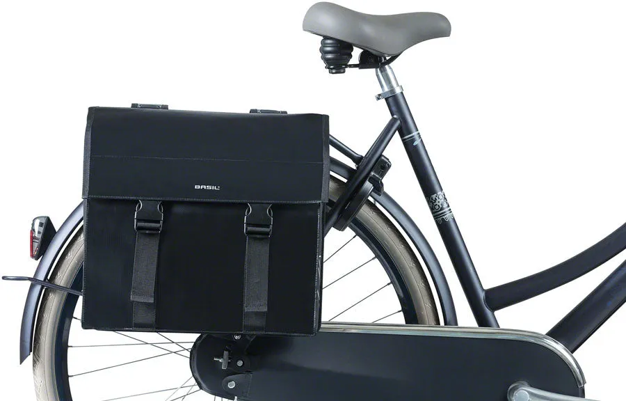 Basil Urban Load Pannier