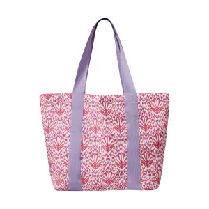 BEACH BAG  IKAT