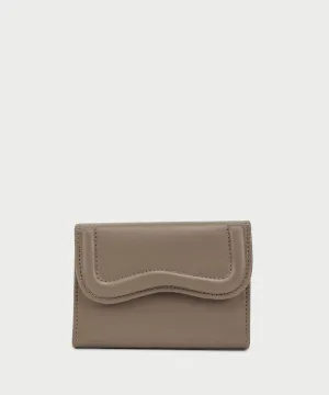 Beige Wallet