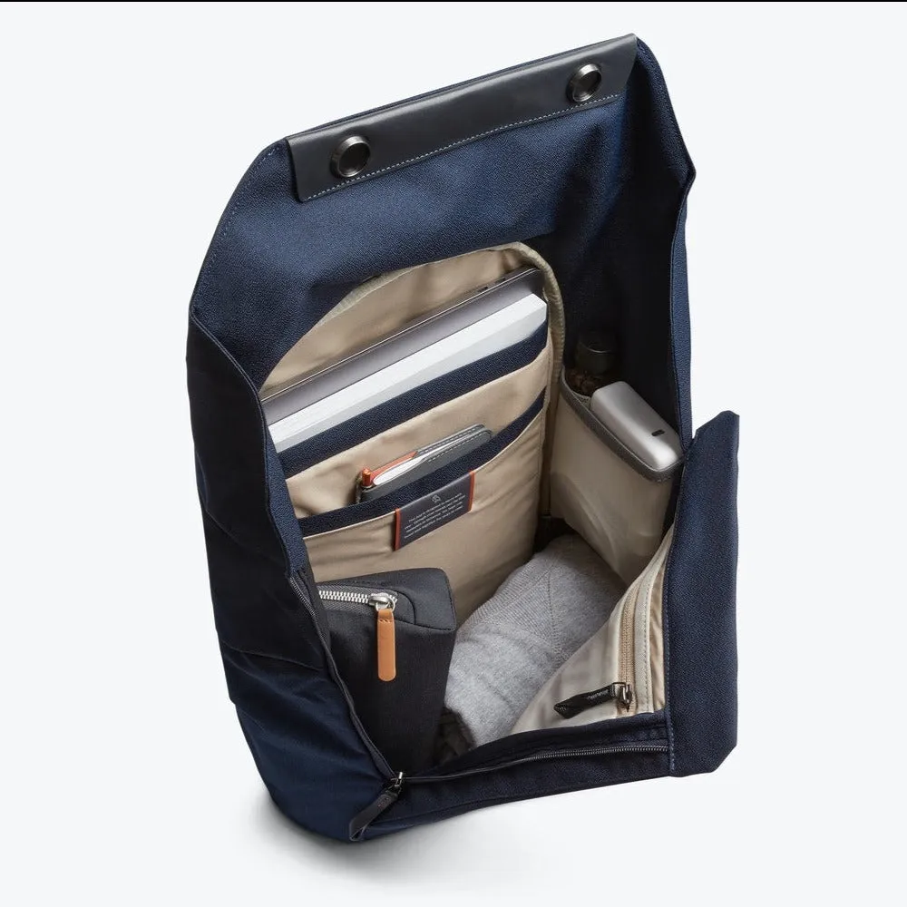 Bellroy Melbourne Backpack | Slim Professional Laptop Backpack