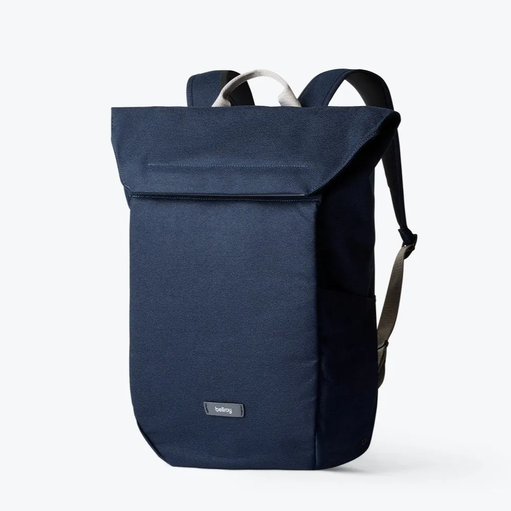 Bellroy Melbourne Backpack | Slim Professional Laptop Backpack