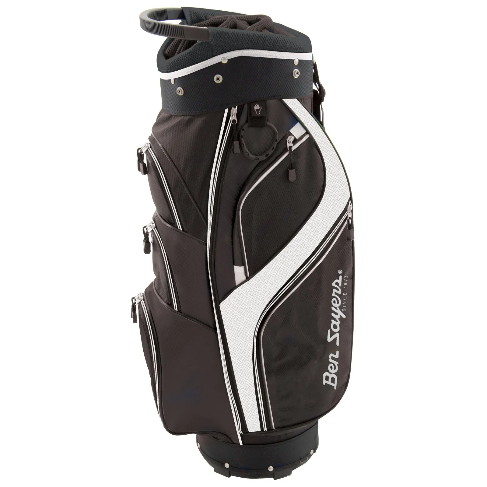 Ben Sayers DLX Cart Bag