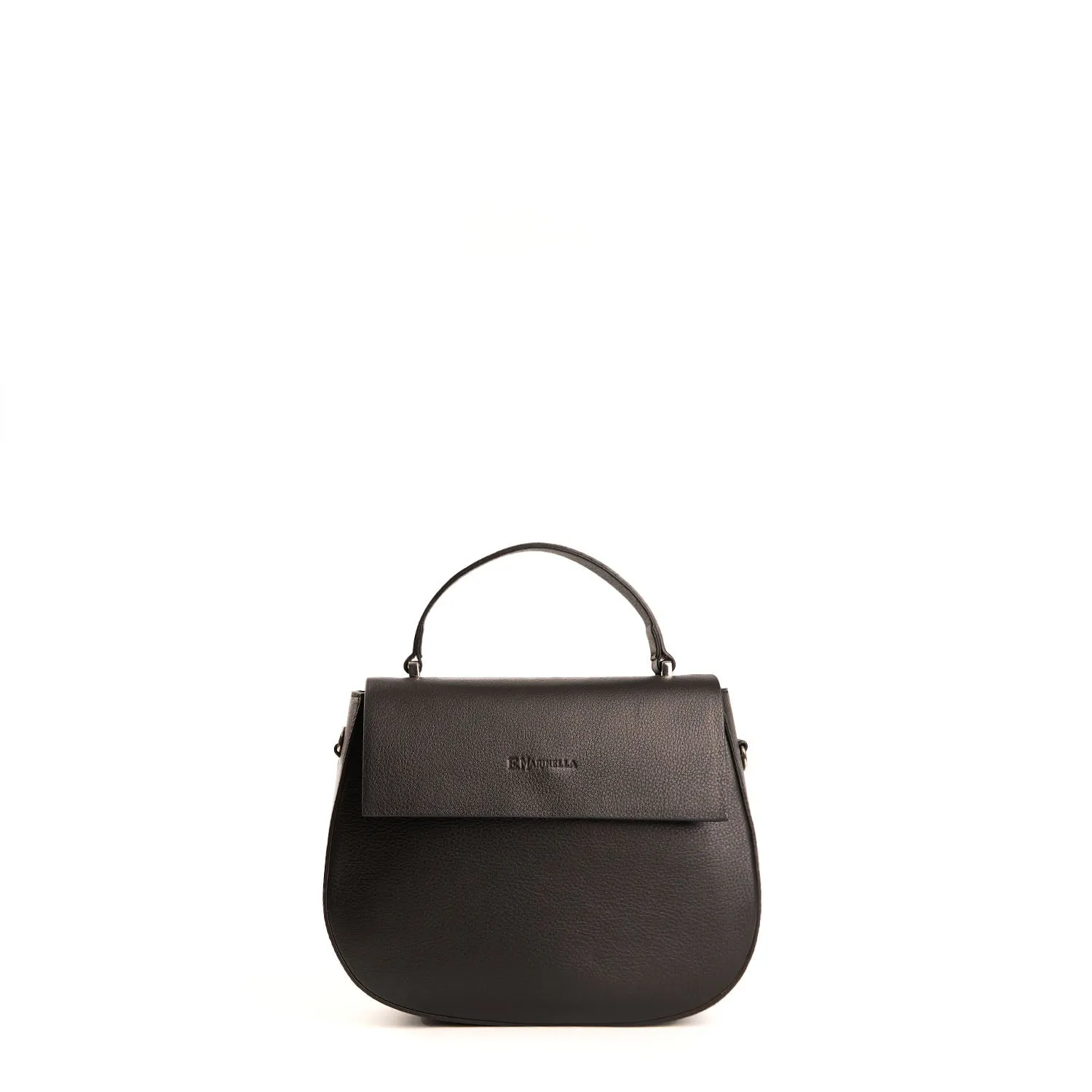 BLACK CLEO BAG