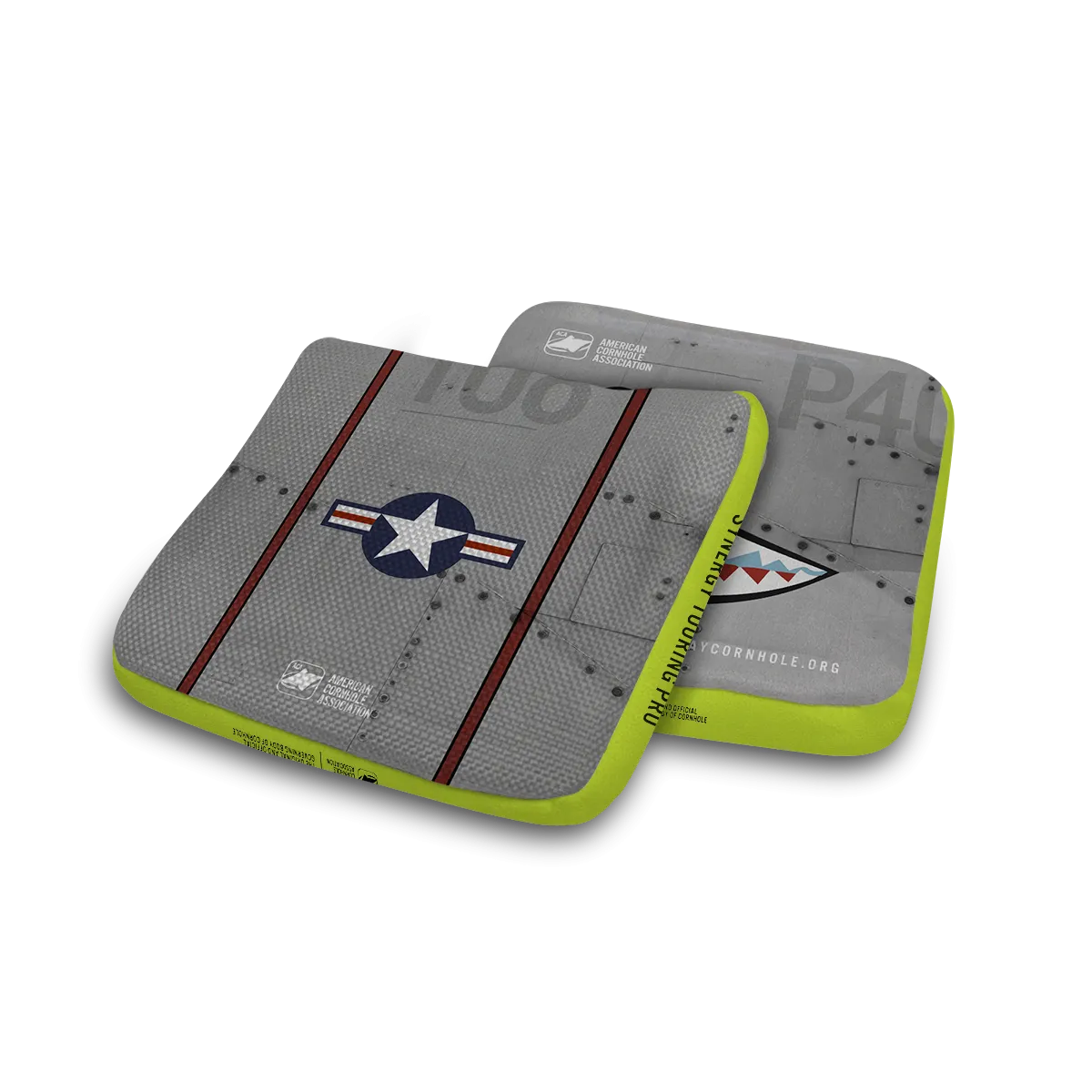 Bomber Synergy Edge Cornhole Bags