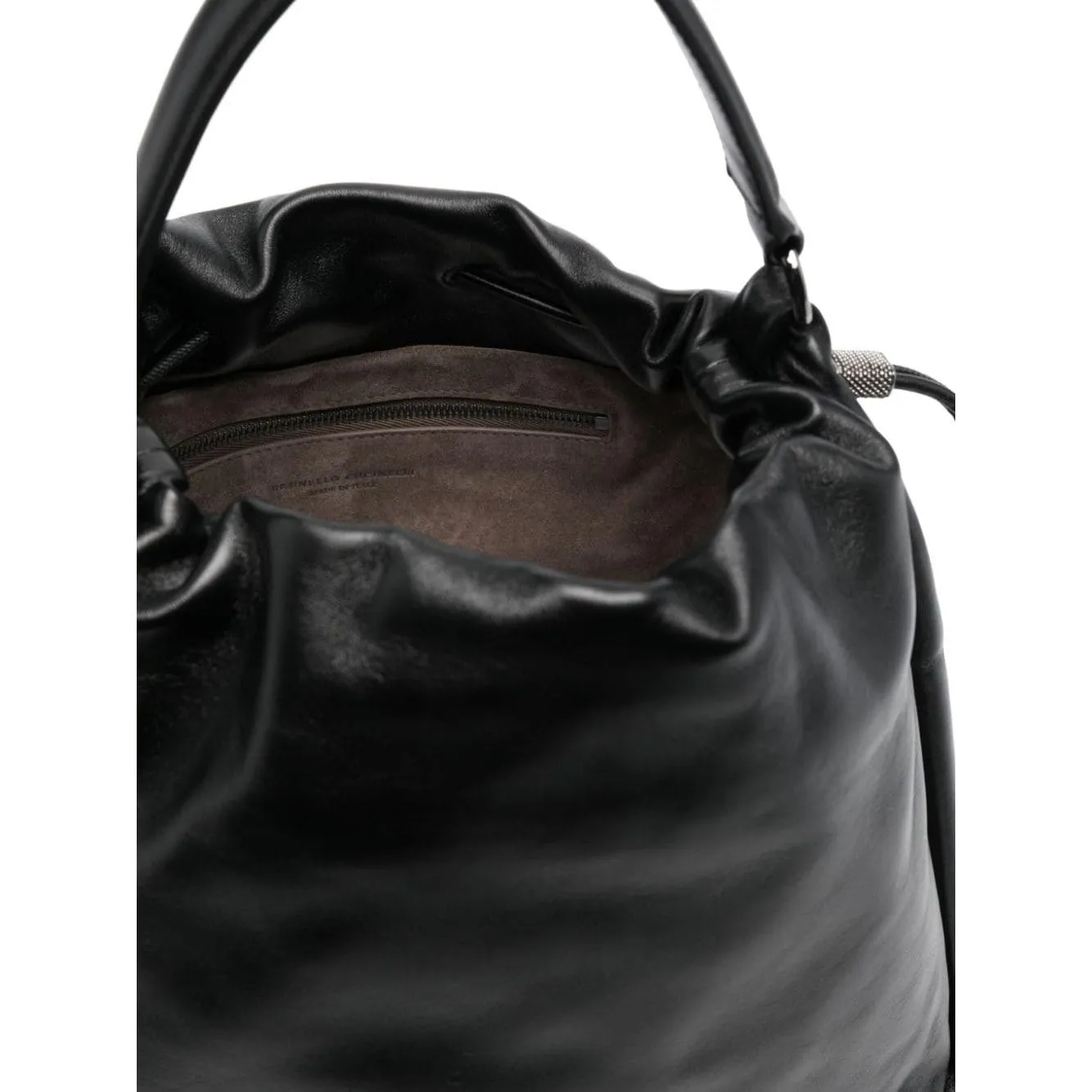 Brunello Cucinelli Bags.. Black