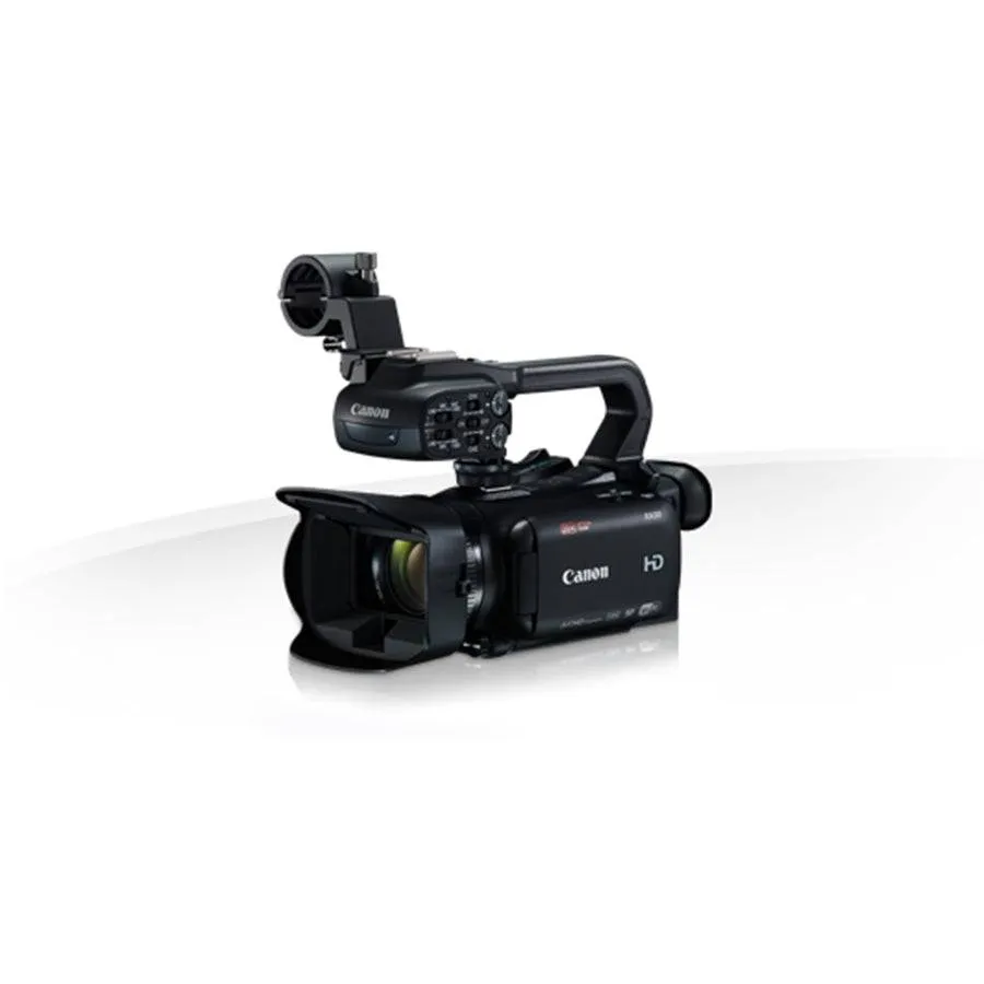 Canon XA30 HD Professional Video Camcorder   Core Accessories, Tripod