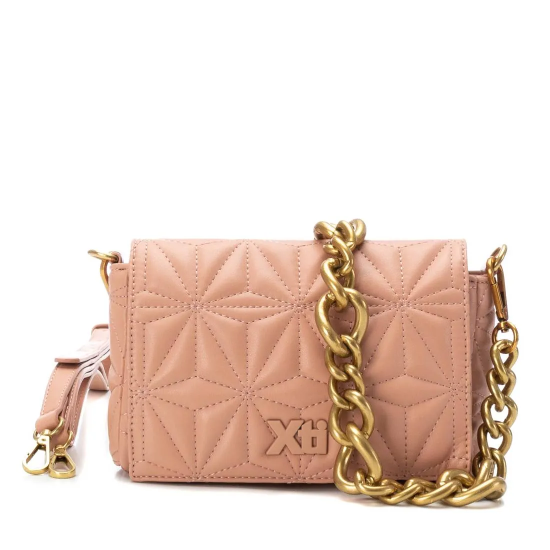 Carina Coral Bag