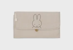 Changing Pad Terry Miffy Nougat