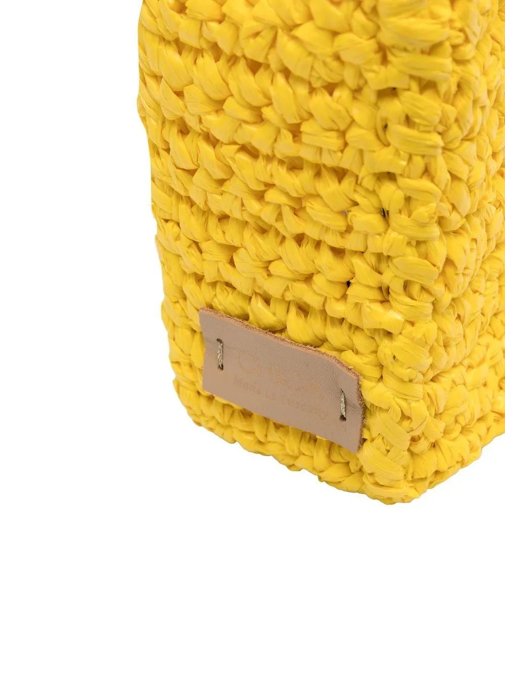 CHICA Bags.. Yellow