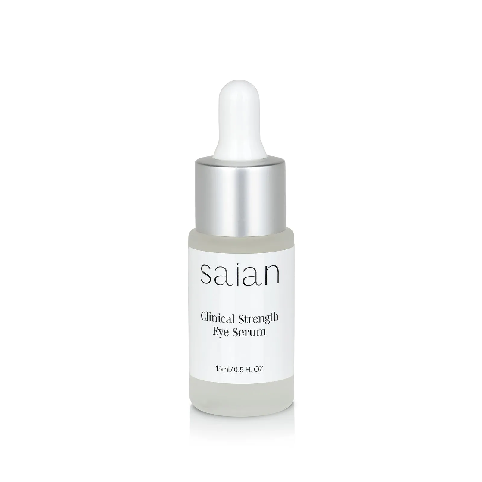 Clinical Strength Eye Serum