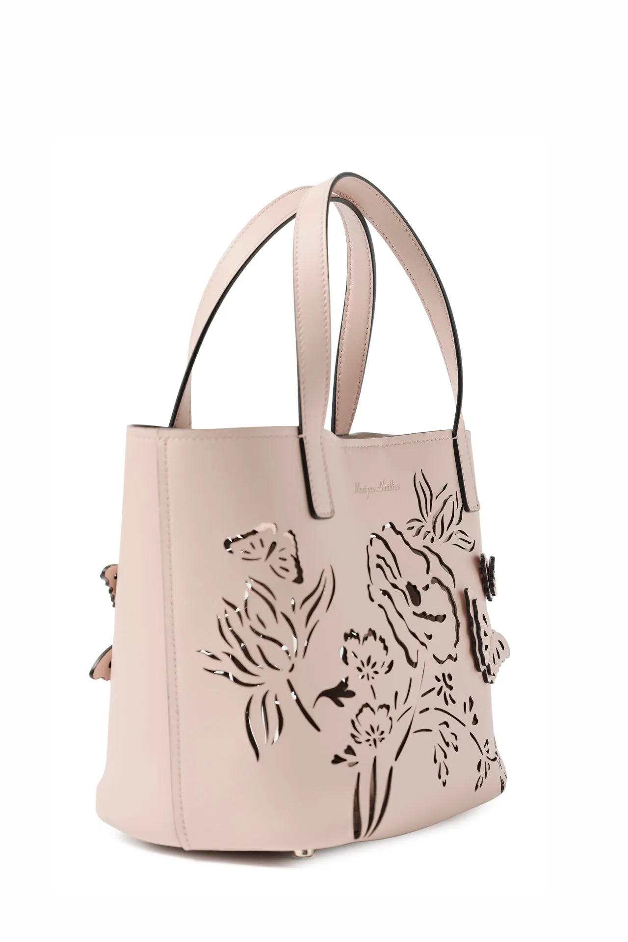 Colette Mini Tote Bag