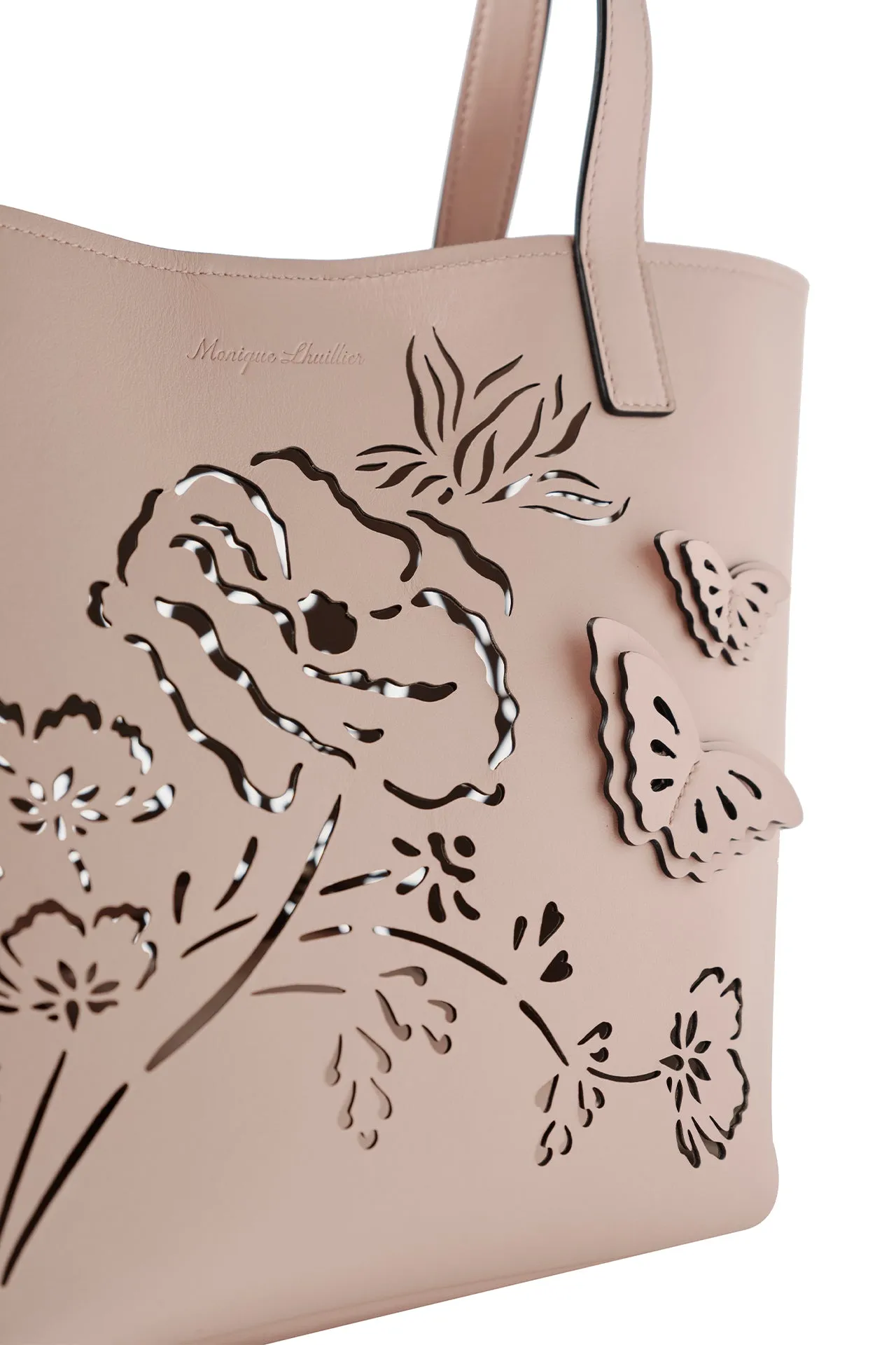 Colette Mini Tote Bag