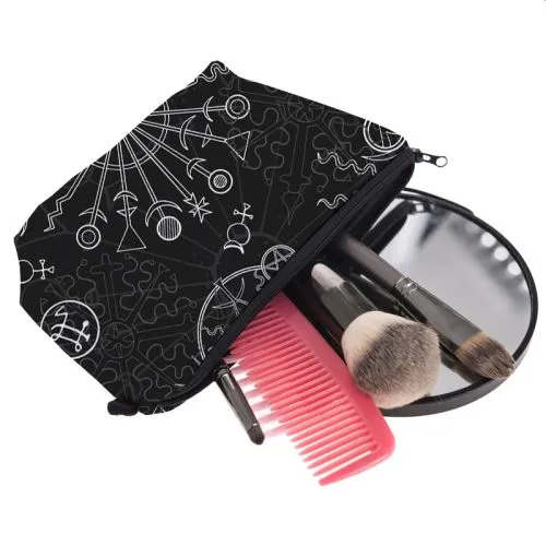 Cosmetic Organiser Bag