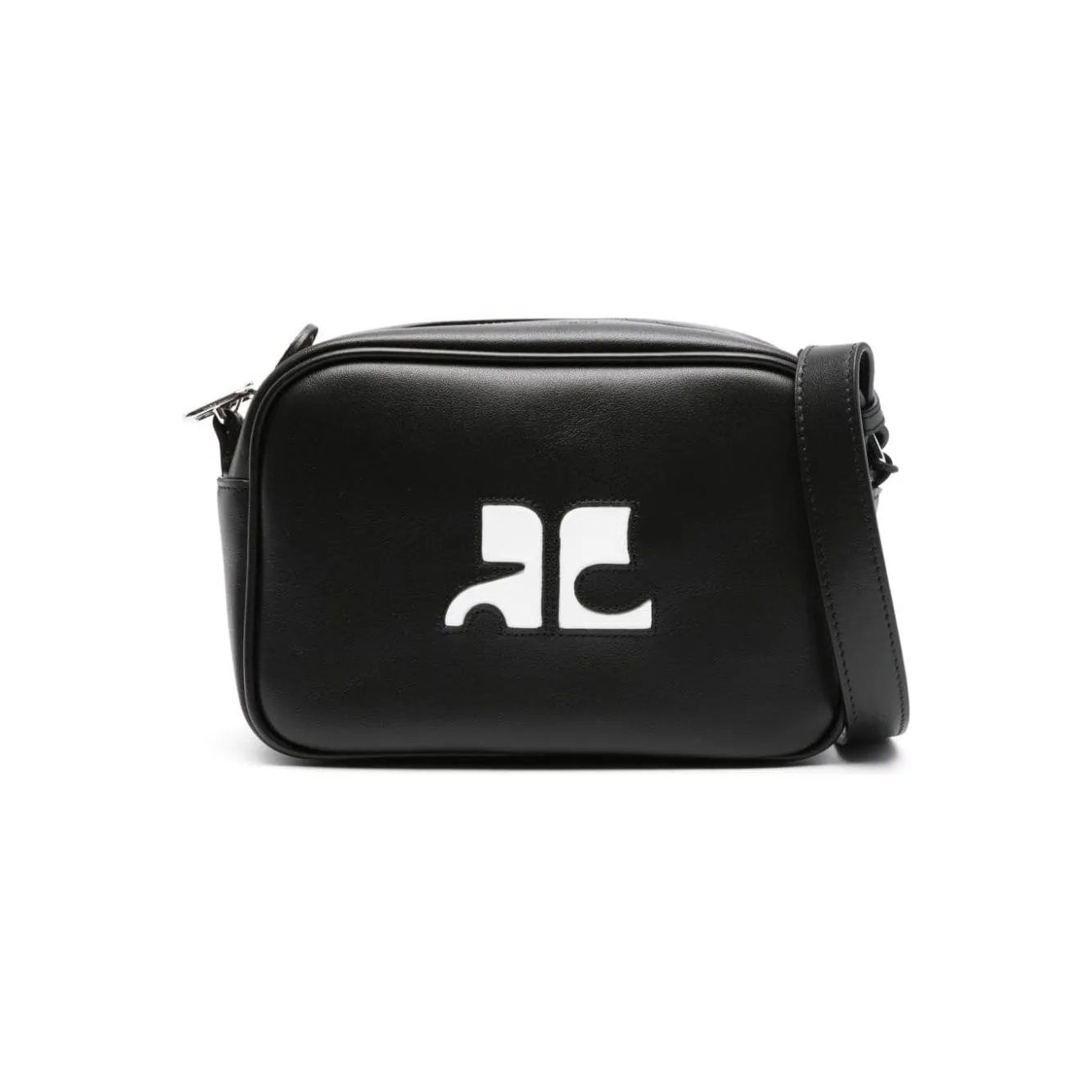 COURREGES RE-EDITION Bags.. Black