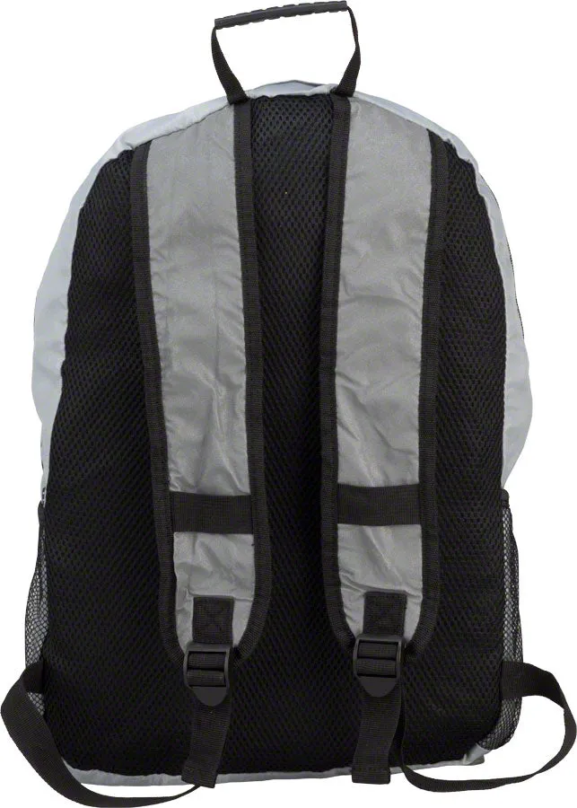 CycleAware Reflect  Bike Frame Backpack