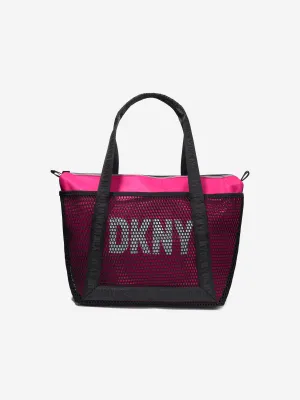 DKNY Girls 2 In 1 Bag (W: 28cm)