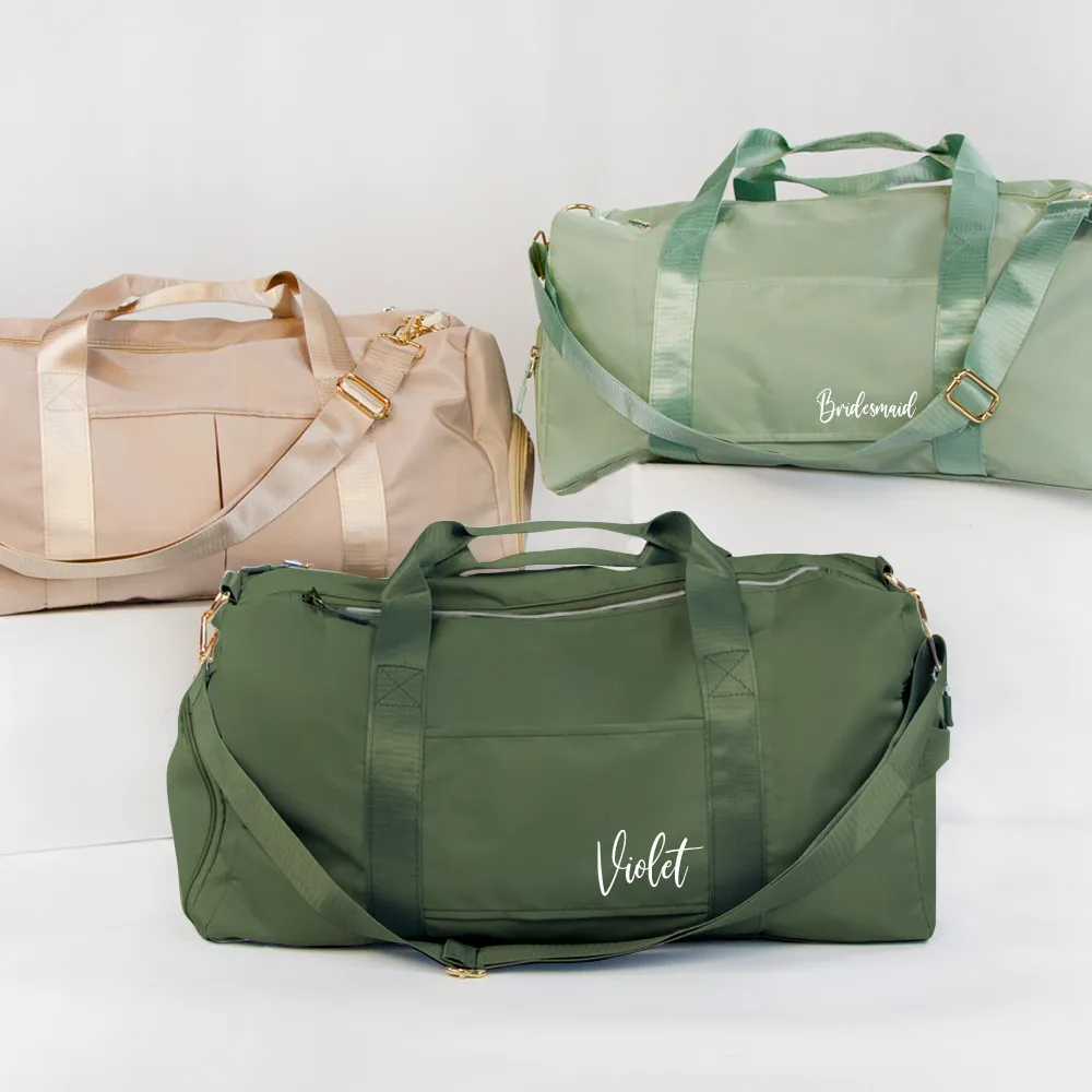 Duffle Bag for Women Gifts