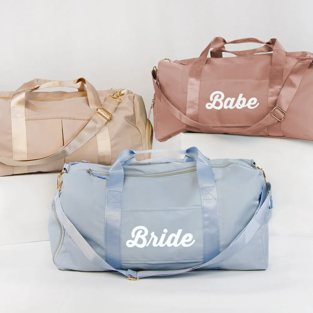 Duffle Bag for Women Gifts