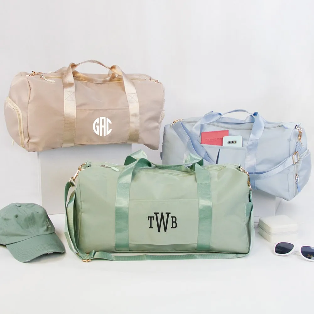 Duffle Bag for Women Gifts