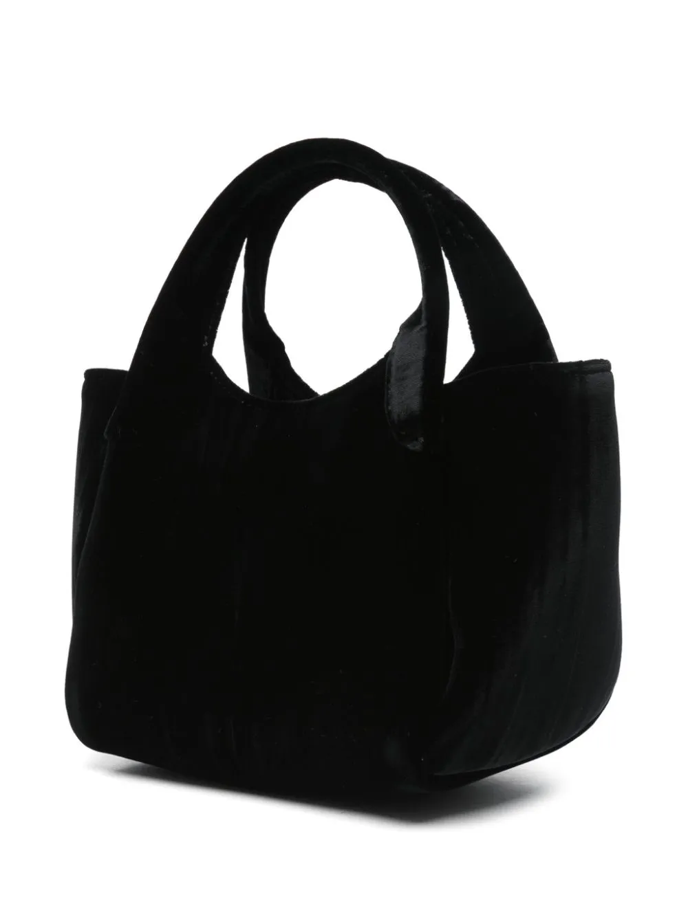 E 'CLAT Bags.. Black