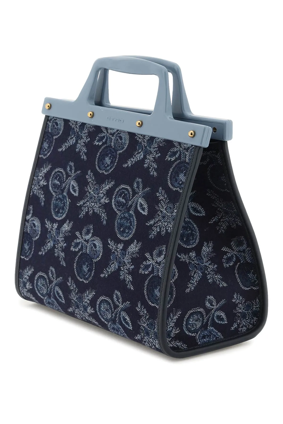 Etro 'love trotter' tote bag