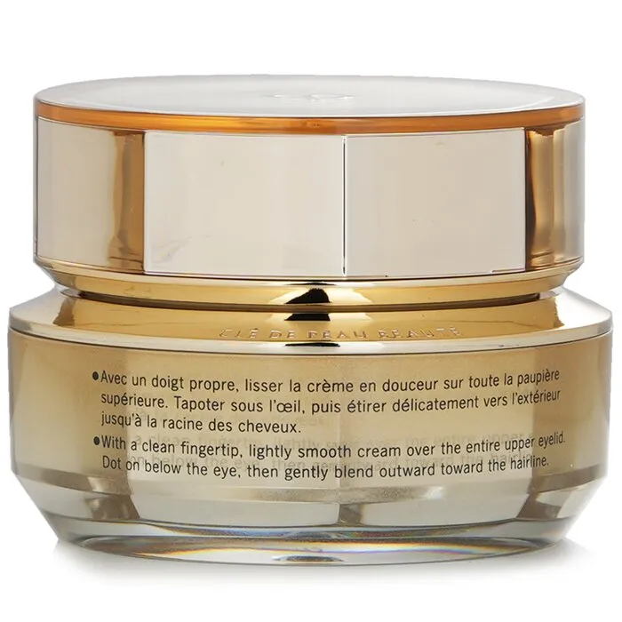 Eye Contour Cream Supreme - 15ml/0.52oz