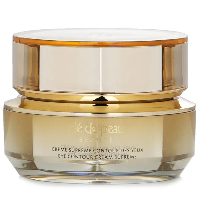 Eye Contour Cream Supreme - 15ml/0.52oz