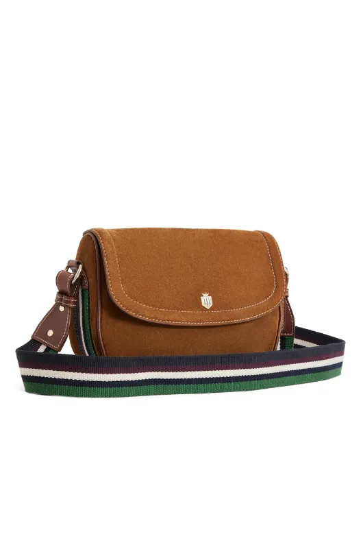 Fairfax & Favor Boston Handbag