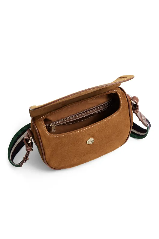 Fairfax & Favor Boston Handbag