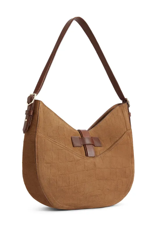 Fairfax & Favor Langham Hobo Bag