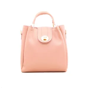 Fawn Formal Hand Bag P54314