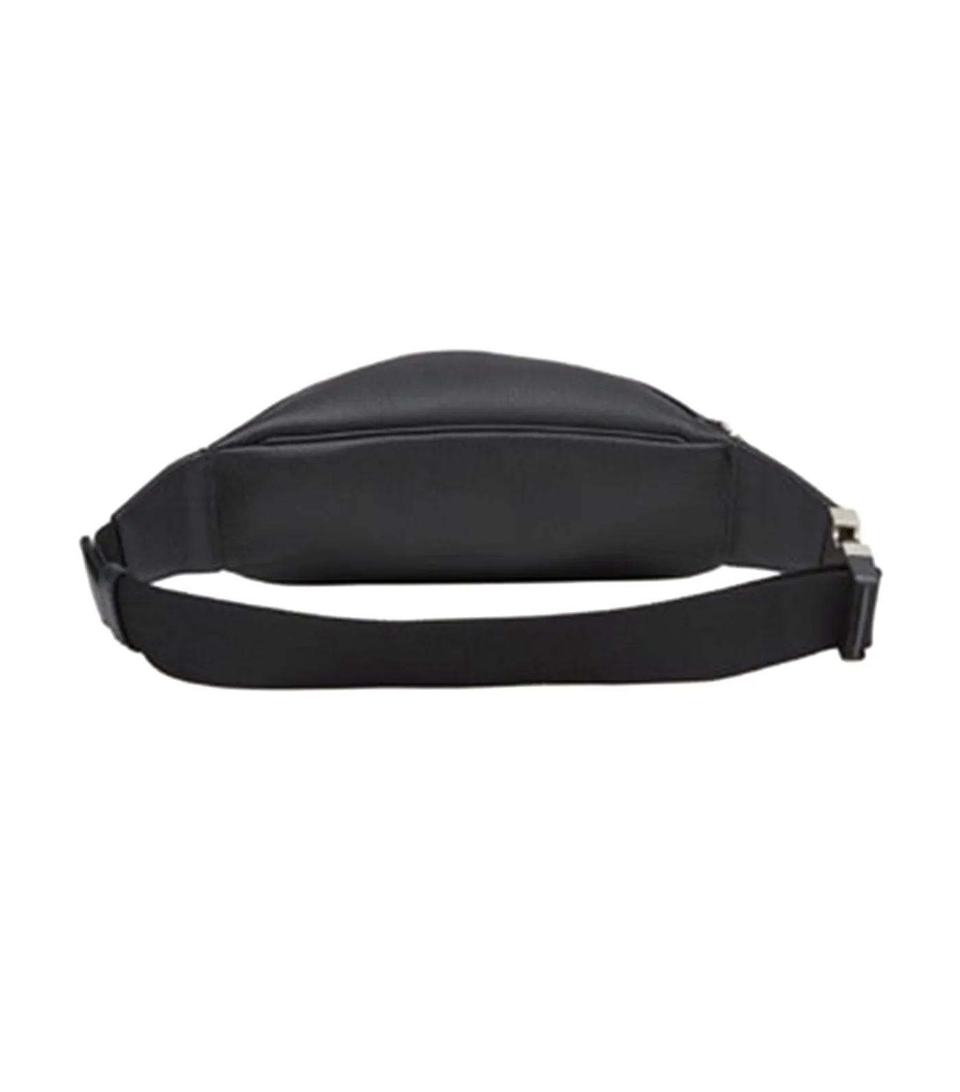 Gancini Belt Bag Black