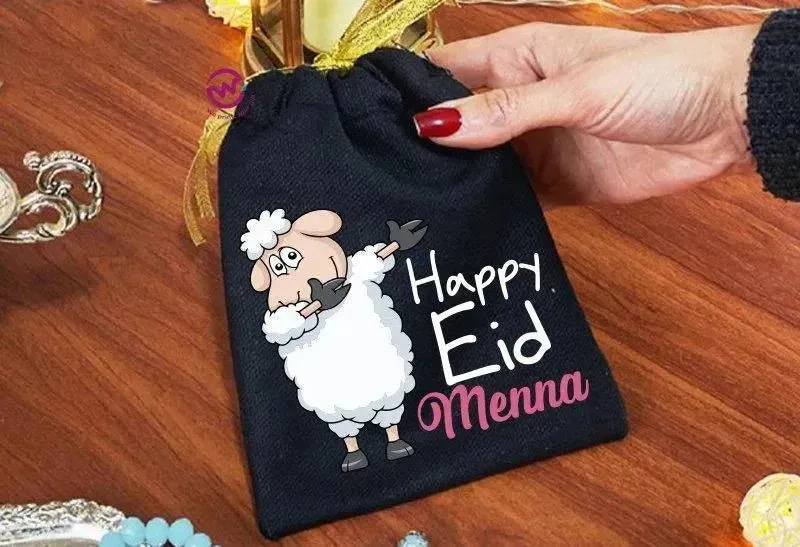 Gift Bags -Eid-E